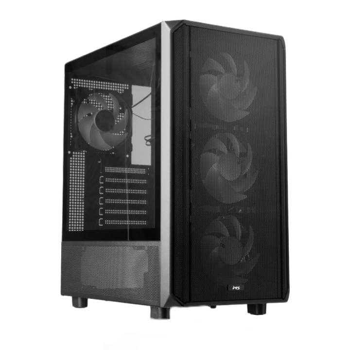 MS kućište MS FIGHTER V335 Gaming