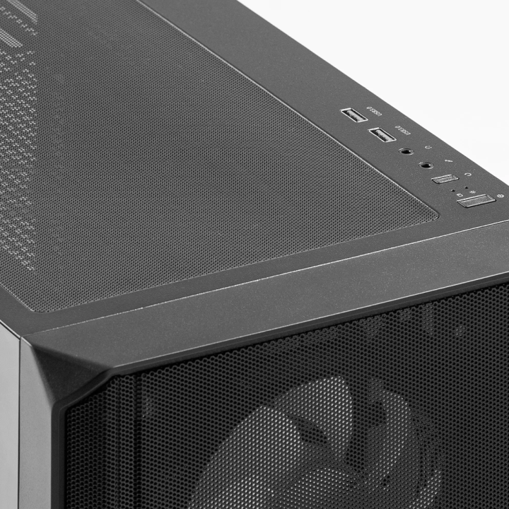 MS kućište MS FIGHTER V335 Gaming