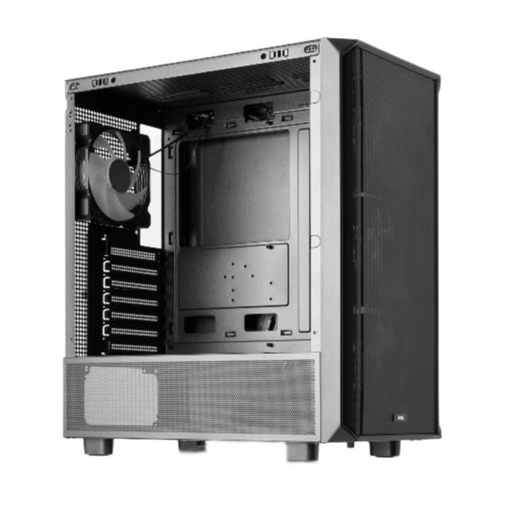 MS kućište MS FIGHTER V335 Gaming