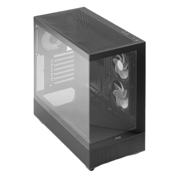 MS kućište FIGHTER V330 Gaming