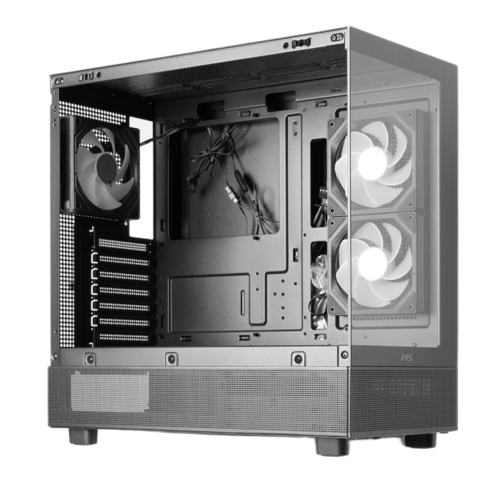 MS kućište FIGHTER V330 Gaming