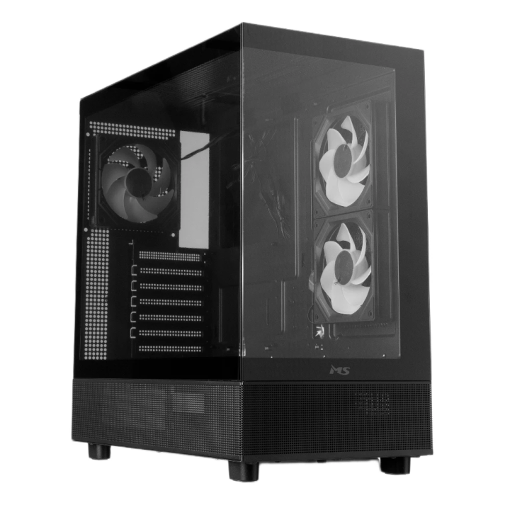 MS kućište FIGHTER V330 Gaming