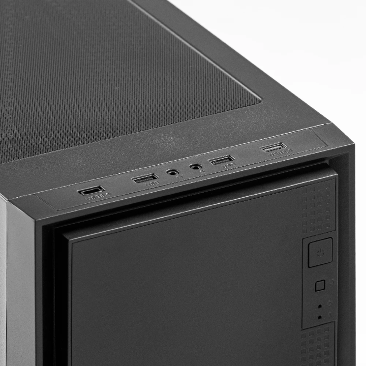 MS kućište Element S105 Mini