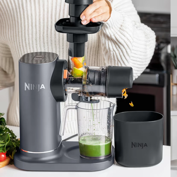 Ninja sokovnik JC151EU