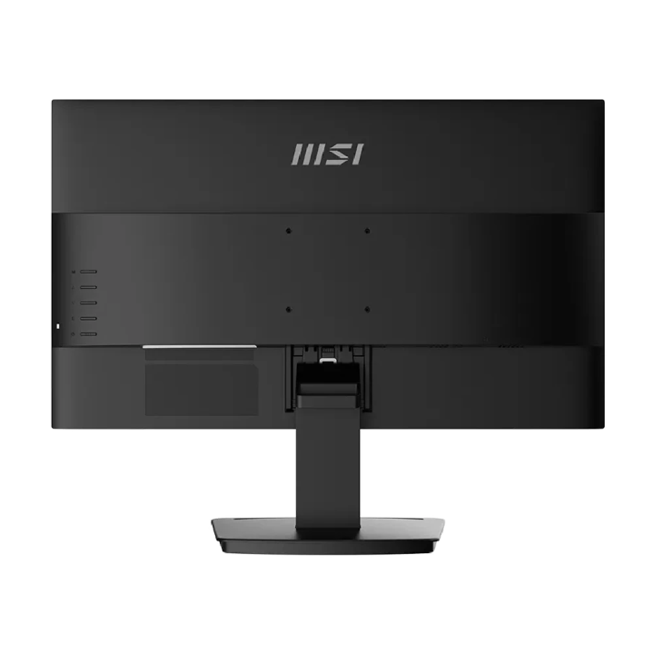 MSI monitor 24" PRO MP2412 FHD VA 100Hz, Business