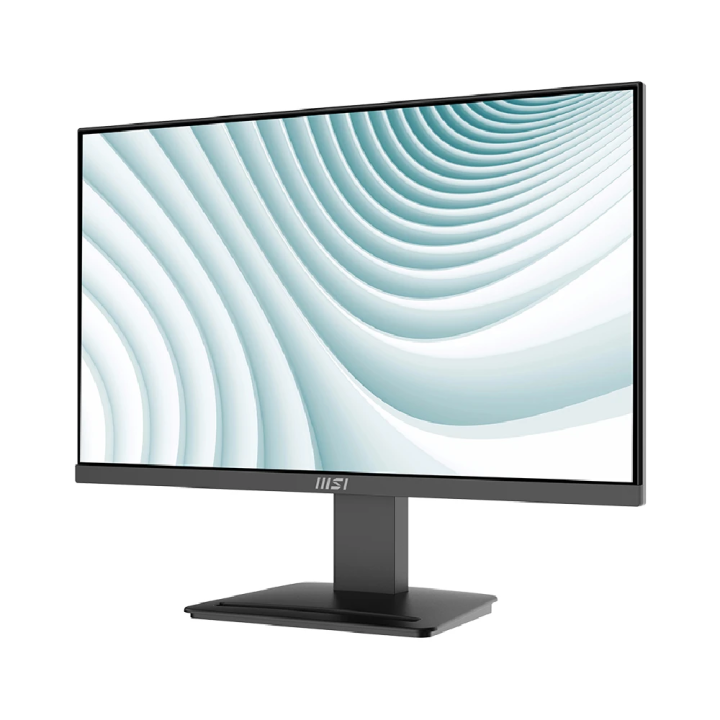 MSI monitor 24" PRO MP2412 FHD VA 100Hz, Business