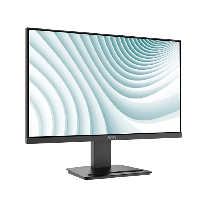MSI monitor 24" PRO MP2412 FHD VA 100Hz, Business