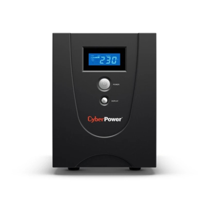 UPS CyberPower 1500EILCD 1500VA/900W