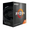 Procesor AMD Ryzen5 5600X AM4