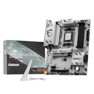 MSI matična ploča B850 GAMING PLUS WIFI6E AM5