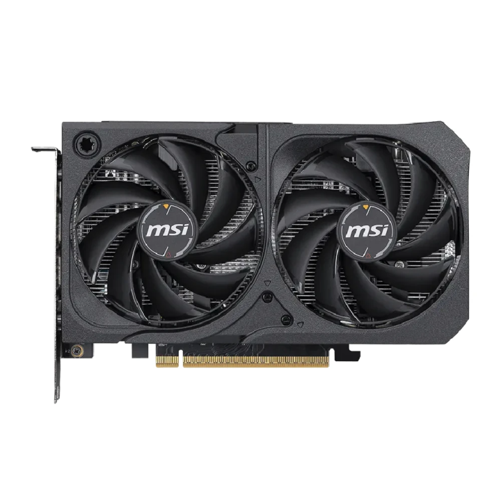 MSI grafička kartica  RTX 5050 8G Shadow 8GB GDDR6 Bulk