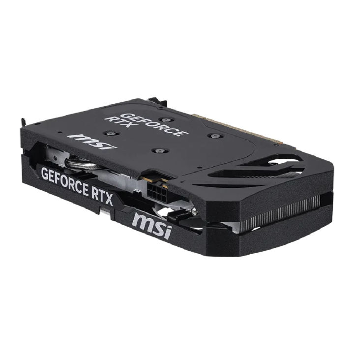 MSI grafička kartica  RTX 5050 8G Shadow 8GB GDDR6 Bulk