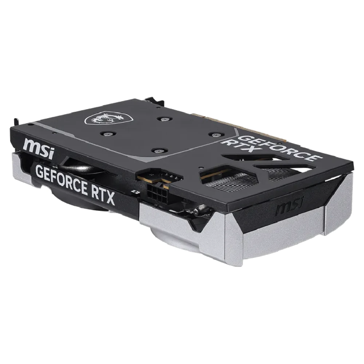 MSI grafička kartica RTX 5050 VENTUS 2X OC 8GB GDDR7
