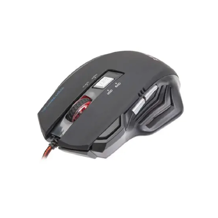 MS miš NEMESIS C100 Gaming