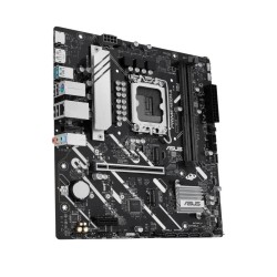 Asus matična ploča Intel H810M-A-CSM, LGA1851