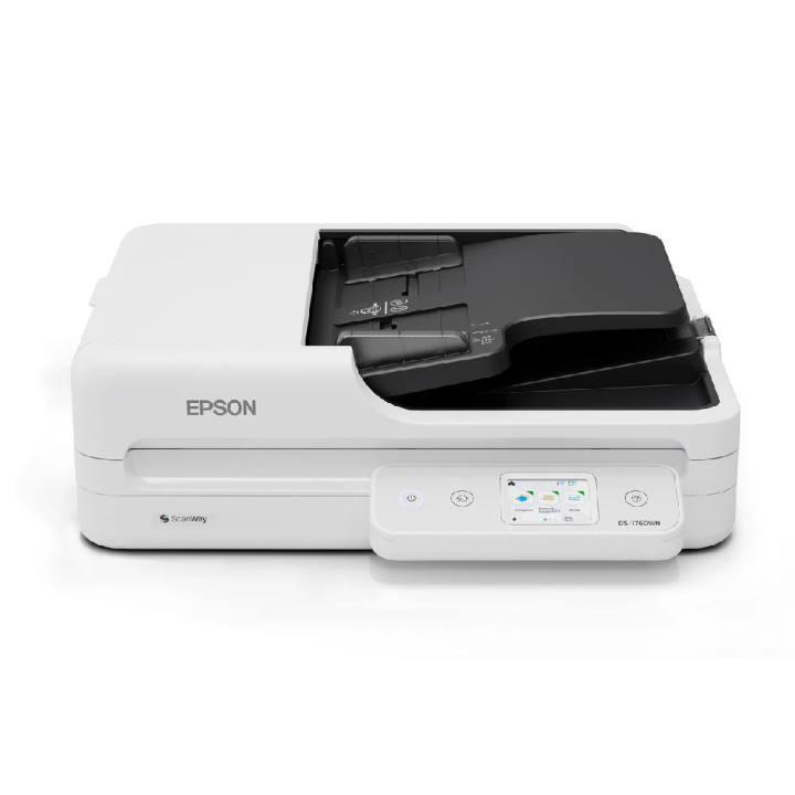 Skener EPSON WorkForce DS-1760WN
