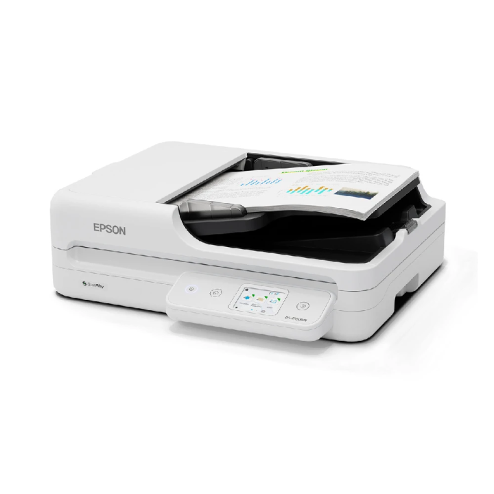 Skener EPSON WorkForce DS-1760WN