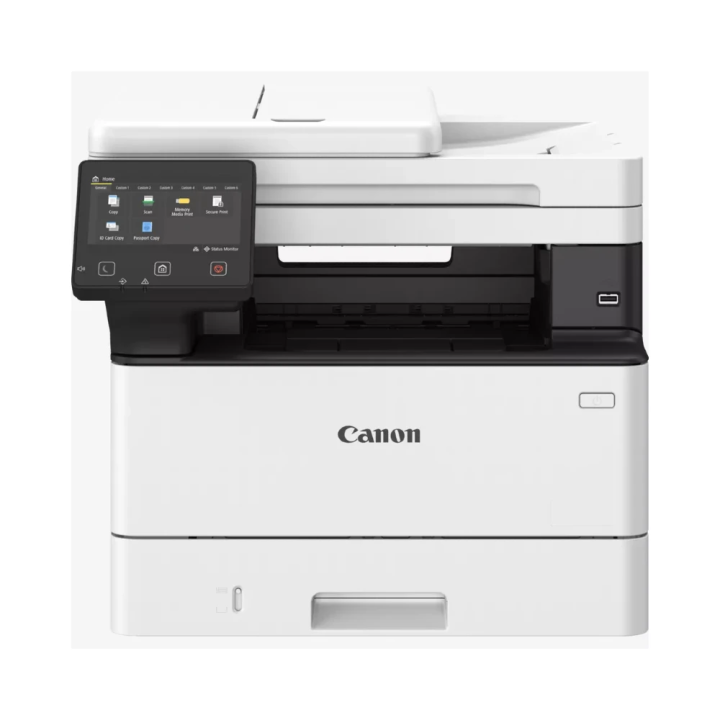 CANON i-SENSYS MF463dw II multifunkcijski printer