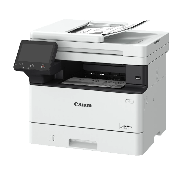 CANON i-SENSYS MF463dw II multifunkcijski printer
