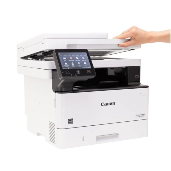 CANON i-SENSYS MF465dw II multifunkcijski printer