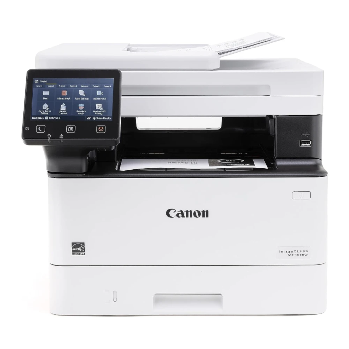 CANON i-SENSYS MF465dw II multifunkcijski printer