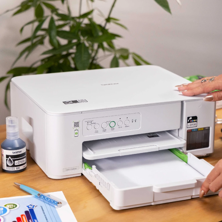 BROTHER DCP-T436W multifunkcijski printer