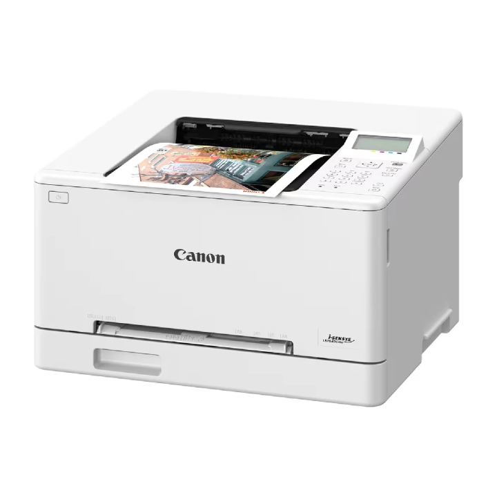 CANON Printer CANON LBP647CDW Kolor laserski printer