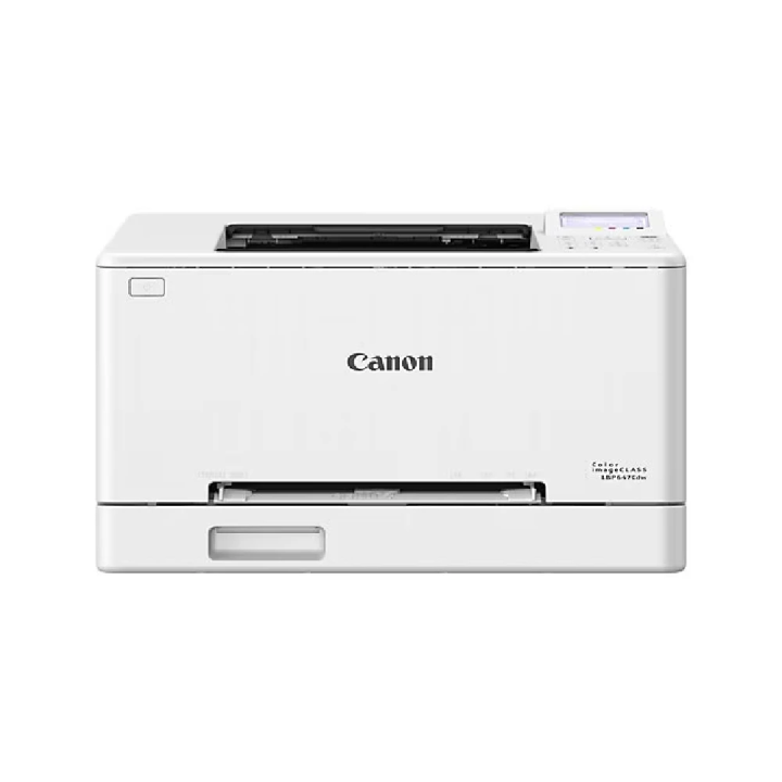 CANON Printer CANON LBP647CDW Kolor laserski printer