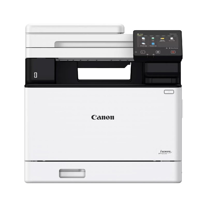 CANON i-SENSYS MF752Cdw II multifunkcijski laserski printer