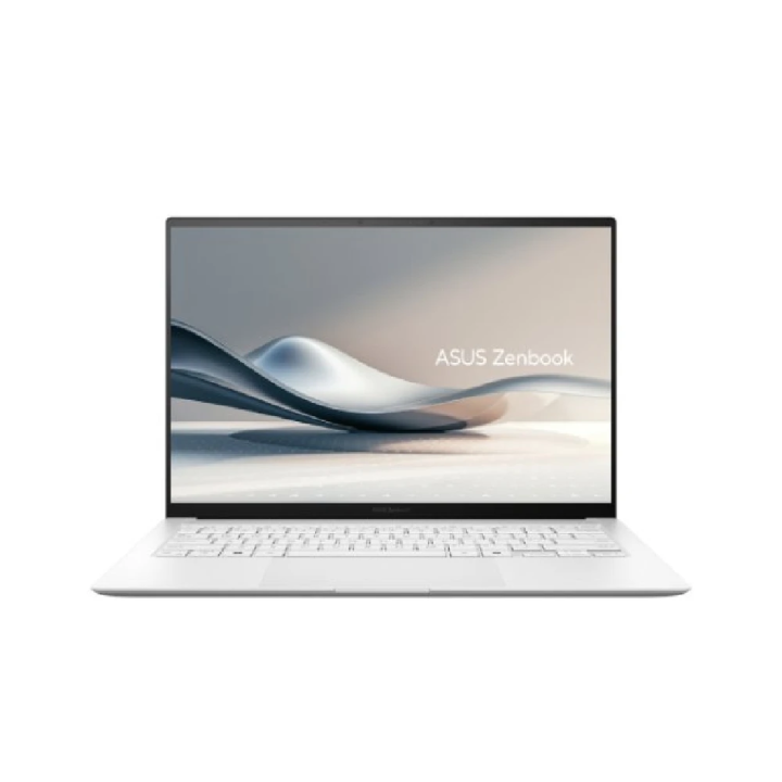 Asus Zenbook S UX5406SA-PZ278X - 90NB14F4-M00P50, 14" OLED Touch, Ultra 7 258V, 32GB RAM, 1TB SSD, W11P