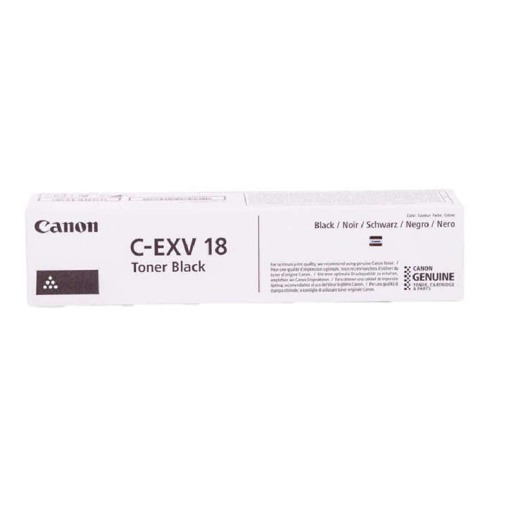 Toner Integral C-EXV18