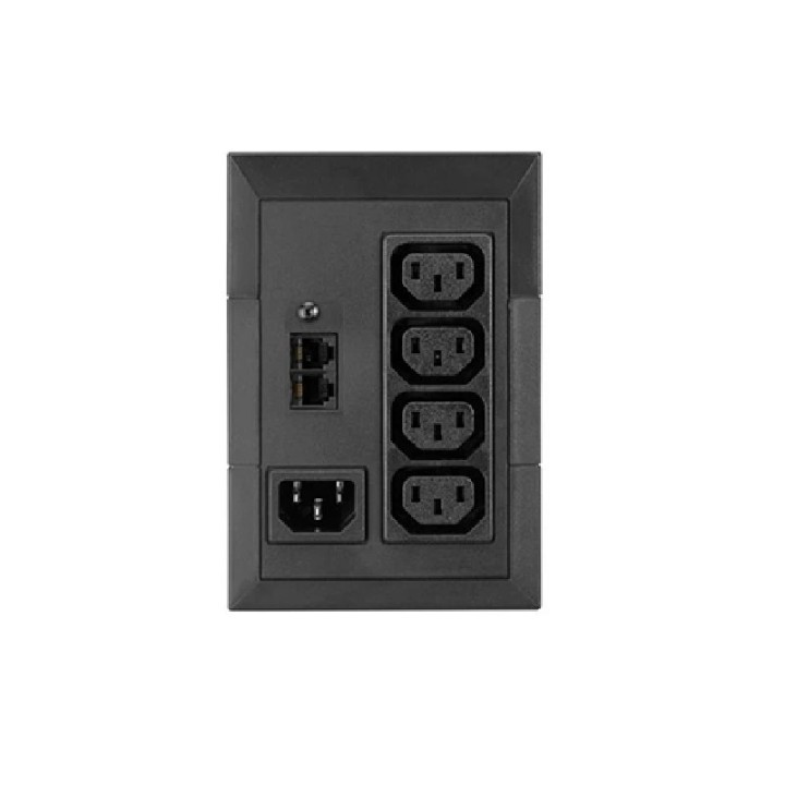 UPS EATON 5E650IUSB 650VA/360W