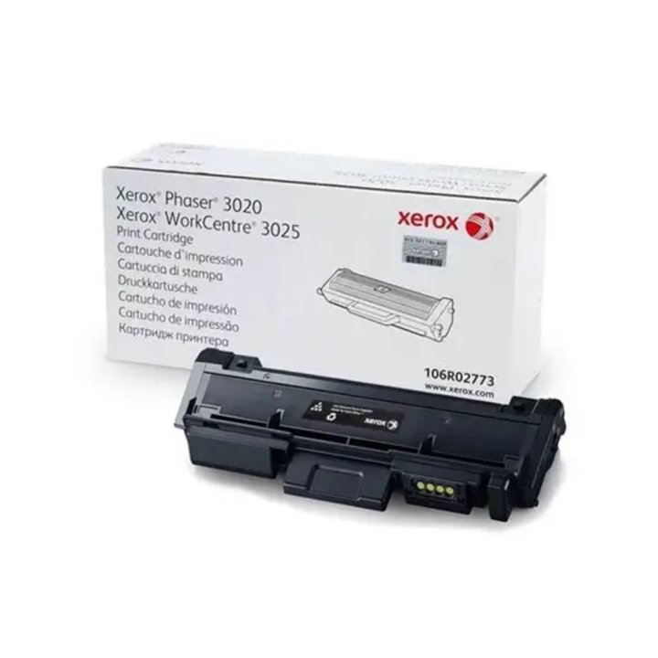Toner Neutral Xerox LX3020/3025