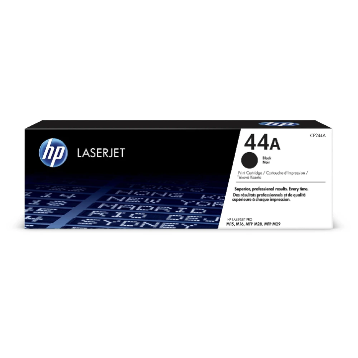 Toner Neutral HP CF244A