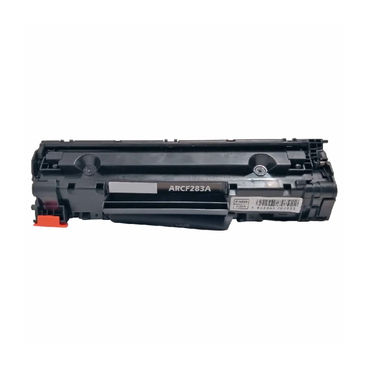 Toner Neutral HP 283A