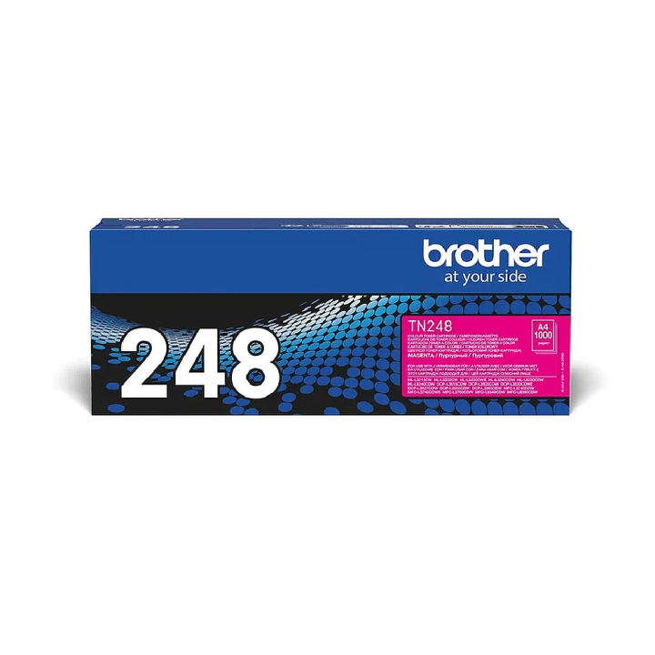 Toner Brothe TN248 Magenta