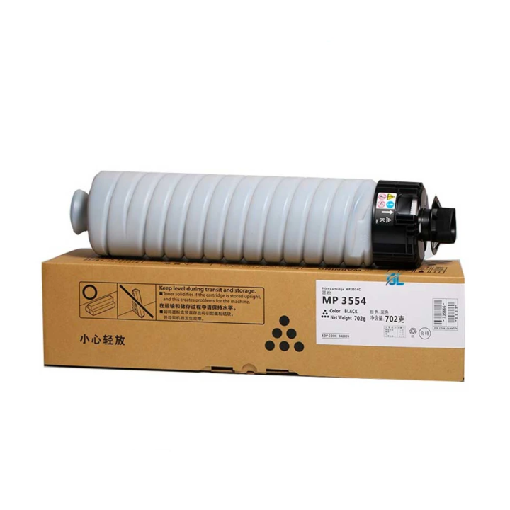RICOH  toner crni MP 3554