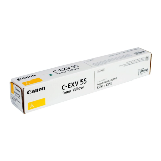 CANON toner C-EXV 55 Yellow