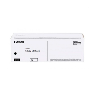 CANON toner C-EXV 61