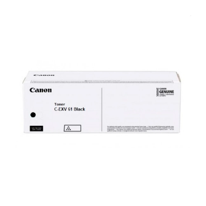 CANON toner C-EXV 61