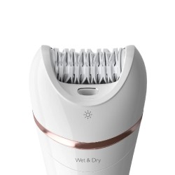Philips epilator BRE730/10