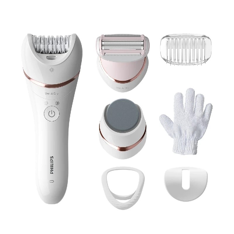 Philips epilator BRE730/10