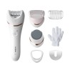 Philips epilator BRE730/10