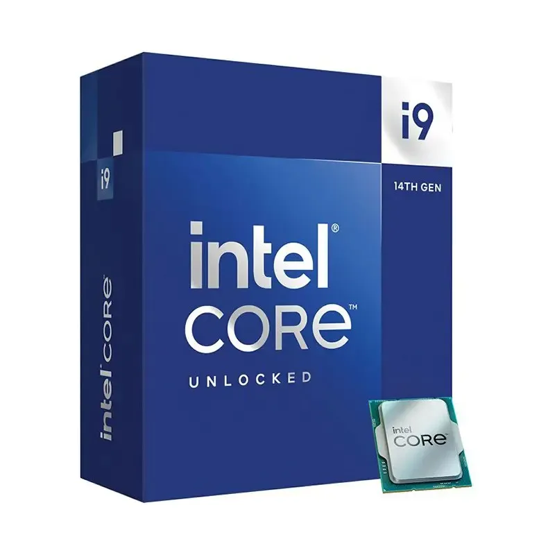 Procesor Intel Core i9 14900K LGA1700