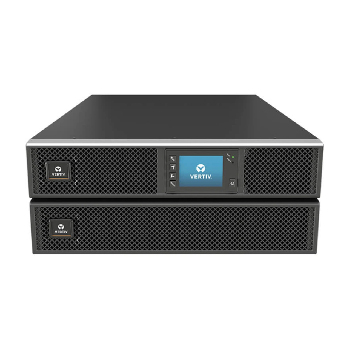 UPS Vertiv GXT5-10KIRT5UXLE 10kVA/10kW T/RM OL