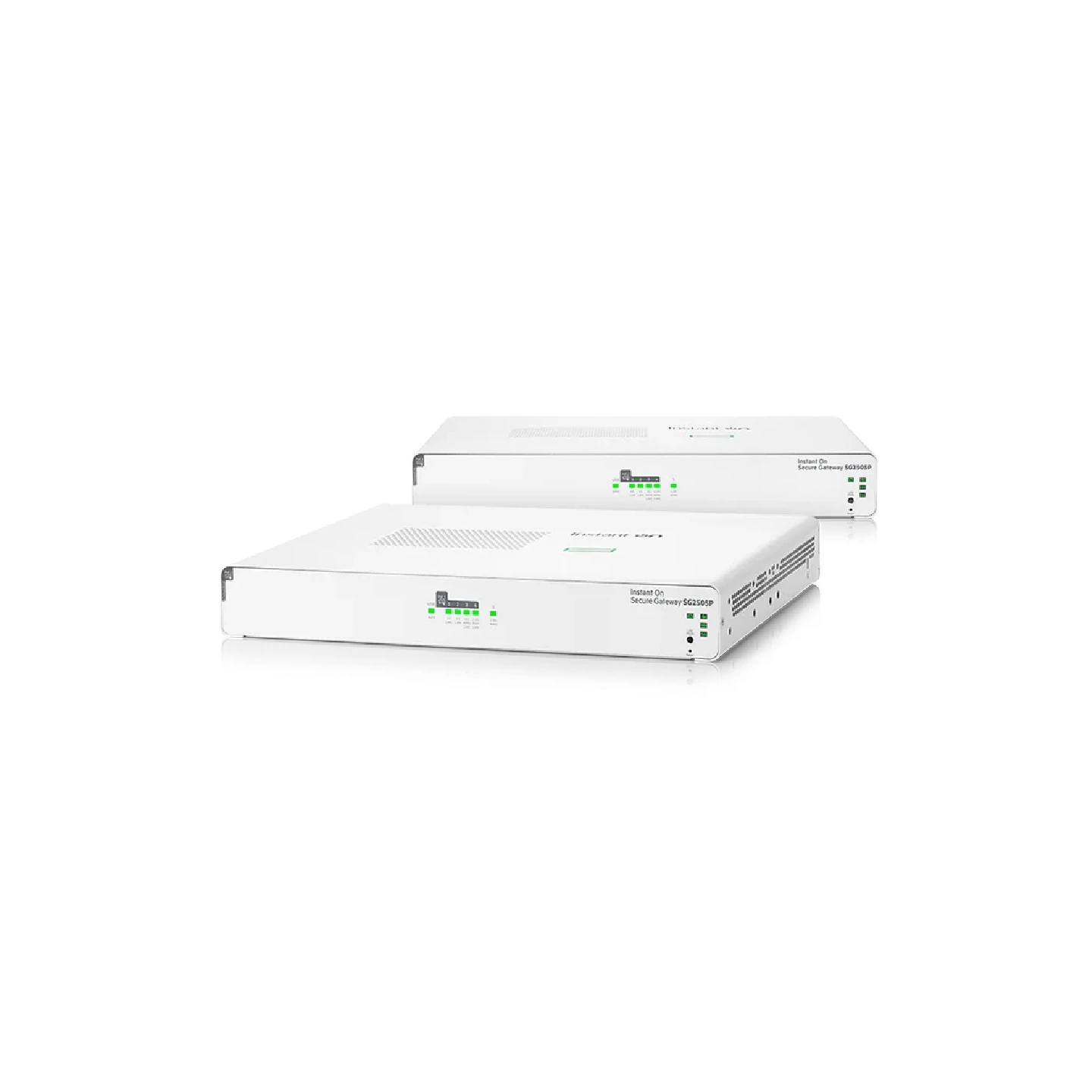 HPE ION Gateway 5p 2.5G PoE SG2505P