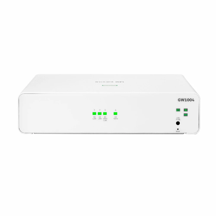 HPE ION Gateway 4p G SG1004