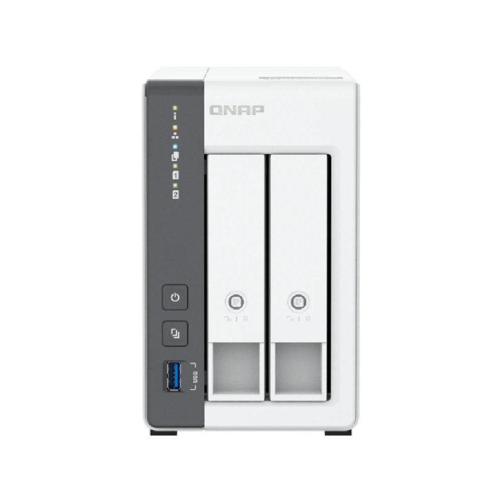 QNAP NAS STORAGE  TS-216G
