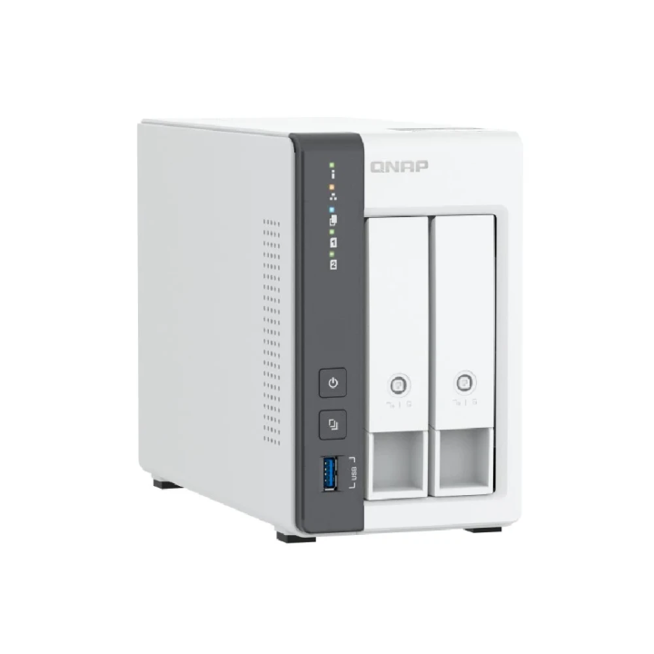 QNAP NAS STORAGE  TS-216G