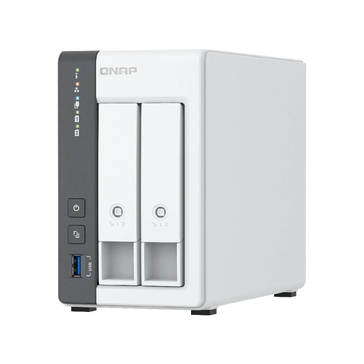QNAP NAS STORAGE  TS-216G